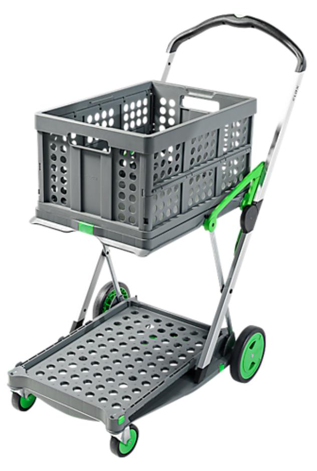 Möbelwagen